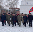 Марш-бросок курсантов на Монгоре: сотни людей пришли в центр Сызрани, что почтить память павших - КТВ-ЛУЧ