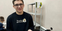 Школьник Валерий Аляев признан одним из лучших операторов БПЛА - КТВ-ЛУЧ