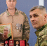 В Государственной Думе открылась выставка «Отец Героя» - Администрация городского округа Сызрань