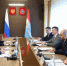 Губернатор Вячеслав Федорищев и посол Республики Беларусь в РФ Александр Рогожник обсудили наращивание сотрудничества - КТВ-ЛУЧ