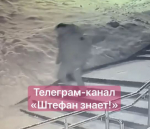 Обнародовано первое видео с исполнителем теракта у правительства Самарской области