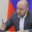 Губернатор Самарской области представил нового помощника и анонсировал изменение бюджетной политики - КТВ-ЛУЧ