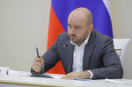 Губернатор Самарской области представил нового помощника и анонсировал изменение бюджетной политики