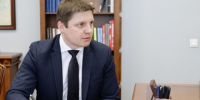 Вячеслав Федорищев назначил Юрия Козаренко своим помощником по развитию беспилотных авиационных систем - КТВ-ЛУЧ