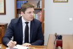 Вячеслав Федорищев назначил Юрия Козаренко своим помощником по развитию беспилотных авиационных систем