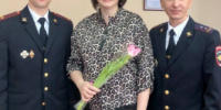 В Сызрани полиция решила заглянуть в каждый дом: это был приятный визит - КТВ-ЛУЧ