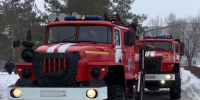 В Самарской области 8 марта женщина погибла из-за пригоревшей еды - КТВ-ЛУЧ