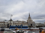 Массовый налет на Москву продолжается: число сбитых беспилотников ВСУ выросло до 69