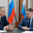 Зачем в Сызрань приезжал глава областного профсоюза госслужащих - КТВ-ЛУЧ