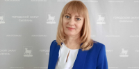 Наталья Ждановская назначена новым заместителем мэра Сызрани - КТВ-ЛУЧ