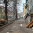 В Сызрани коммунальщики отвезли на свалку мебель, которую забыли при переезде жильцы - КТВ-ЛУЧ