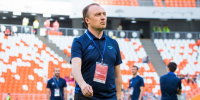 Дмитрий Воецкий одержал первую победу в женском футболе - КТВ-ЛУЧ
