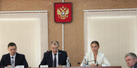 Состоялось очередное заседание Думы Сызрань - Дума г.о.Сызрань