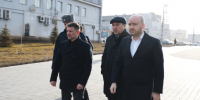 Вячеслав Федорищев: движение по улице 22 Партсъезда в Самаре открыто - КТВ-ЛУЧ