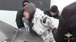 Силовики задержали разработчиков известной мошеннической программы «Мамонт» - видео