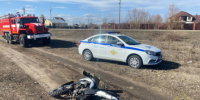 Целый букет нарушений: трагедию под Сызранью вряд ли можно назвать случайной - КТВ-ЛУЧ