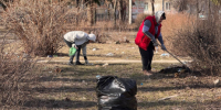 Субботники по субботам: в Сызрани озвучили даты общегородских санитарных дней в апреле - КТВ-ЛУЧ