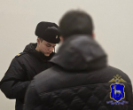 В Самарской области наркодилер от страха съел наркотики: потребовалась особая процедура