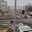 По регионам промчался мощный ураган: на видео видно, как стихия сносит крыши, деревья и людей - КТВ-ЛУЧ