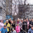 В Сызрани продолжается череда санитарных дней и субботников - MySyzran.Ru