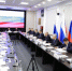 Помощник президента РФ Николай Патрушев провел совещание по развитию мультимодальных логистических центров - КТВ-ЛУЧ
