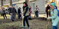 В мэрии Сызрани сообщили, что сегодня на улицы города вышли 3 тысячи человек - КТВ-ЛУЧ