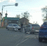 Создали проблемы себе и другим: в Сызрани на развороте встретились Калина и Рено - КТВ-ЛУЧ