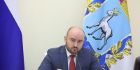 Подготовка к пляжному сезону и речным пассажирским перевозкам: губернатор Самарской области провел оперативное совещание в правительстве - КТВ-ЛУЧ
