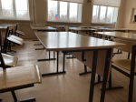 Детей эвакуировали: в самарскую школу нагрянул неадекват в поисках мертвой жены