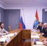 Вячеслав Федорищев и руководители компании «Эйч энд Эн» обсудили новый инвестпроект в регионе - КТВ-ЛУЧ