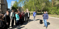 С утра в Сызрани стартовал главный open-air этого сезона: тысячи людей вышли на улицы - КТВ-ЛУЧ