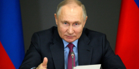 Путин объявил перемирие, на АЗС подорожал бензин, 13 майских выходных: важное к этому часу - КТВ-ЛУЧ