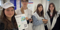 Сызрань. Самара и Тольятти: волонтеры помогают жителям голосовать за объекты для благоустройства - КТВ-ЛУЧ