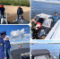 На Волге 1 мая капитан перегрузил судно людьми - КТВ-ЛУЧ