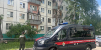 В Самарской области девочка упала с четвертого этажа заброшенного дома - КТВ-ЛУЧ