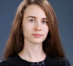 Анна Куликова из лицея Сызрани стала лучшей на Всероссийской олимпиаде