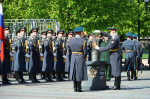 На 80 мемориалах по всей России одновременно вспыхнут огни