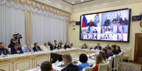 Подготовка к 9 мая, капремонт школ, вывоз мусора: о чем сегодня говорили в правительстве Самарской области - КТВ-ЛУЧ