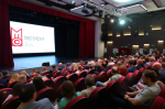 Вячеслав Федорищев принял участие в открытии здания нового театра «Мастерская»