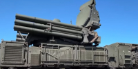 Утром 6 мая беспилотники атаковали Самарскую область - КТВ-ЛУЧ