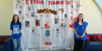 Жители Октябрьска сотнями несут свои фото, прочитав объявление в соцсетях - КТВ-ЛУЧ