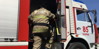 В случае ЧП пожарные успеют приехать в срок только в три из пяти детских лагерей под Сызранью - КТВ-ЛУЧ