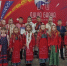 Шигонские «Сударушки» зажгли на всероссийской «Душе Баяна» - КТВ-ЛУЧ