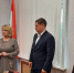 Из Волгограда главе Сызрани передали фрагмент бронекатера, команда которого сражалась до последнего - КТВ-ЛУЧ