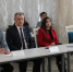 Депутаты городской Думы приняли участие в  "круглом столе" по вопросам развития предпринимательства - Дума г.о.Сызрань