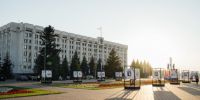Самарская область вошла в первую тройку регионов по уровню развития ГЧП - КТВ-ЛУЧ