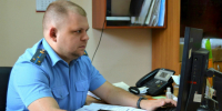 Жительница общежития спряталась от приставов, притворившись ковром - КТВ-ЛУЧ