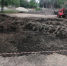 В Октябрьске техника «разворотила» центральный парк: стартовал крупный проект - КТВ-ЛУЧ
