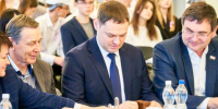Мэр Сызрани назвал число работающих в городе предпринимателей - КТВ-ЛУЧ