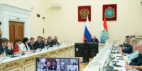 Губернатор Самарской области сообщил о новом назначении в региональном правительстве - КТВ-ЛУЧ